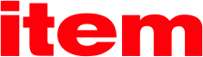 Item Industrietechnik Logo