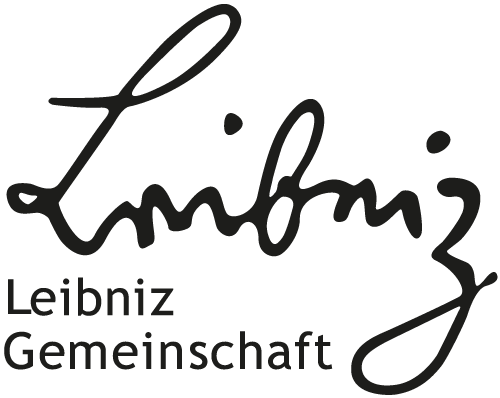 Leibniz Gemeinschaft Logo