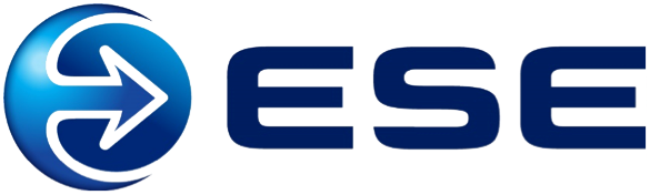 ESE World Logo