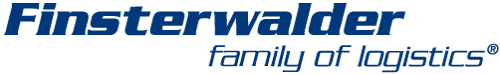 Finsterwalder Transport & Logistik Logo