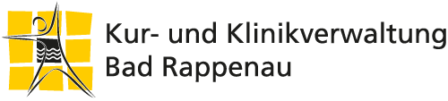 Kur- und Klinikverwaltung Bad Rappenau Logo
