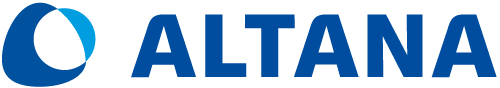 ALTANA AG Logo