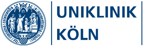 Universitätsklinikum Köln Logo