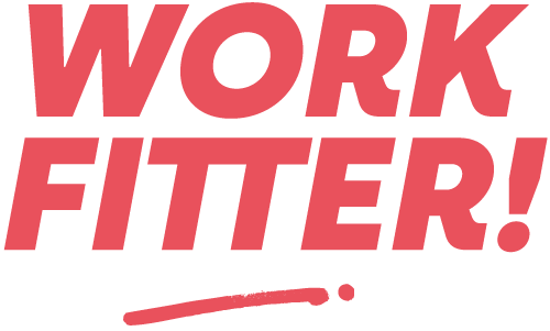 Work Fitter Logo