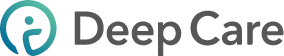 Deep Care Logo
