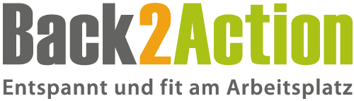 Back2Action Logo