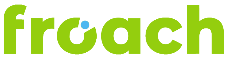 froach Logo