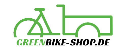 GreenBike Logo