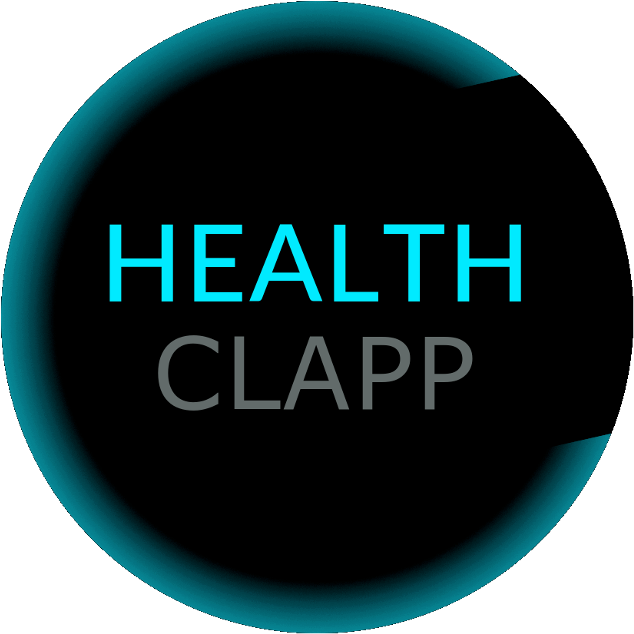 Logo Healthclapp