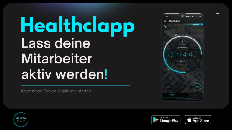 Healthclapp 