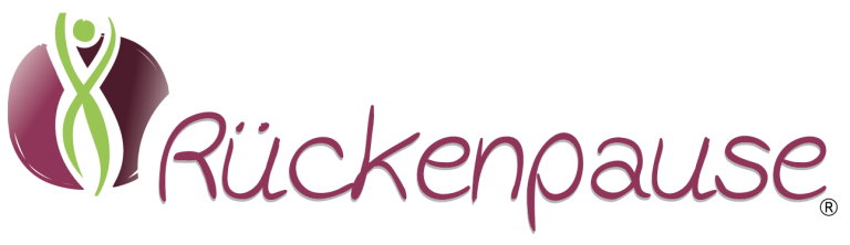 Logo Rückenpause