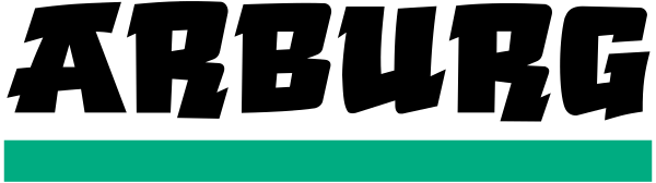 Arburg Logo