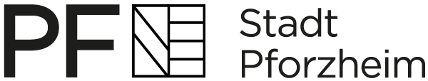 Stadt Pforzheim Logo