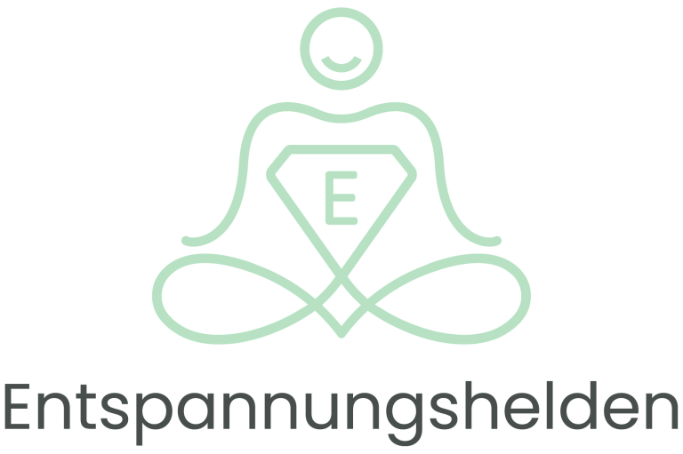 Logo Entspannungshelden