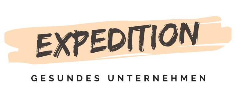 Logo von Expedition