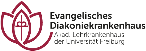 Evangelisches Diakoniekrankenhaus Freiburg Logo