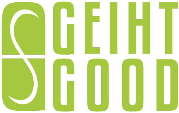 Geiht Good Logo