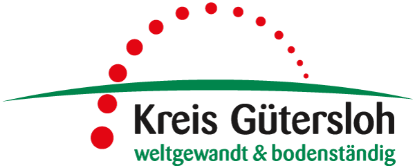 Kreis Gütersloh Logo