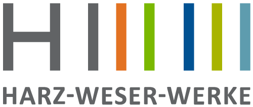 Harz-Weser-Werke Logo